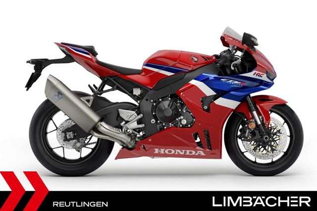 Honda CBR 1000 RR R FIREBLADE - Finazierung möglich