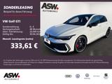Volkswagen Golf GTI 2.0 TSI OPF 195 kW (265 PS) DSG - gebrauchte Limousinen