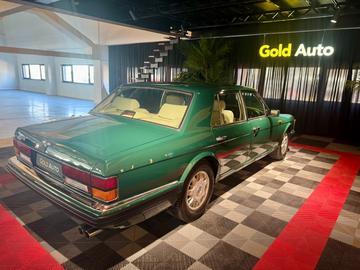 1997 Bentley BROOKLANDS 照片 7