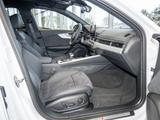 Audi S4 Avant 3.0 TDI quattro AHK MATRIX-LED NAVI SHZ - Audi S4: Weiß