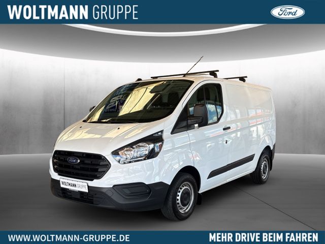 Ford Transit Kasten 280 L1 Trend DAB Notbremsass. Tem
