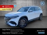 Mercedes-Benz EQB 250+ AMG+KAM+KEY+AMBI+SOUND+EASYP+SPUR/BREMS
