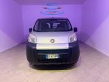 Fiat FIAT Fiorino 1.4 8V Furgone Natural Power - graue Fiat Fiorino
