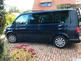 Volkswagen T5 2.0 BiTDI 4Motion Edition Team  Generalüb. Mo - Volkswagen T5 Multivan: Edition