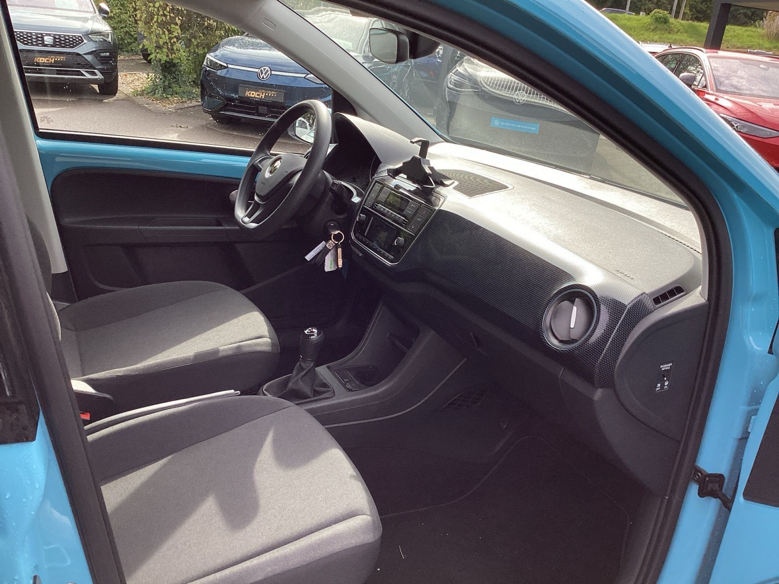 Volkswagen up! - Bild 16