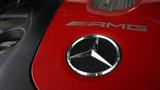 Mercedes-Benz GLC 43 AMG 4Matic black/black - gebrauchte Mercedes-Benz GLC 43 AMG aus dem Jahr 2021
