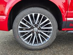 VW T6 Multivan Generation Six 2.0TDI 150PS DSG LED
