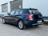 BMW 116i*Lim.*Aut.*Urban Line*Navi*Schiebedach* - BMW 1er Reihe in München