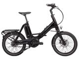 WANDERER E-Fold F5 2023 - Größe: 49cm - WANDERER E-Bikes