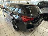 BMW 120 i M Sport LED+Leder+AHK - BMW 120: 120i M Sport