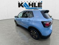Volkswagen T-Cross - Vorschau Bild 4