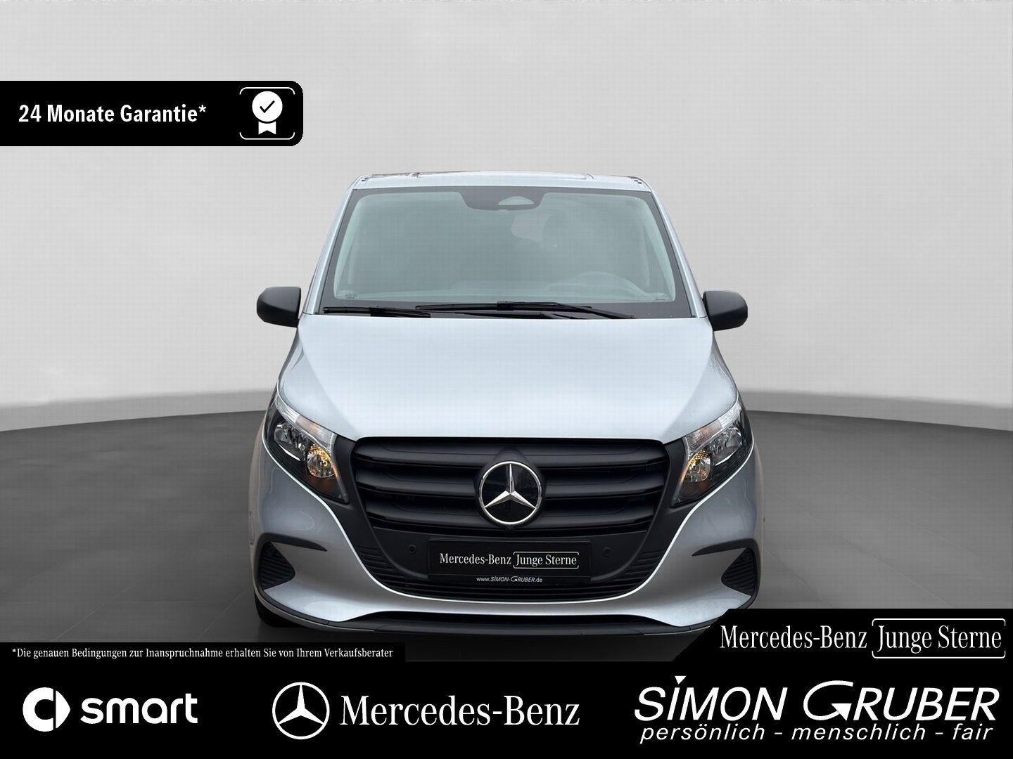 Fahrzeugabbildung Mercedes-Benz Vito 116 CDI Tourer PRO Lang 2*Schiebetür 9Sitze