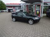 Mazda MX-5 1.8 MZR Energy - Mazda: Grün