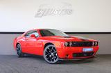 Dodge Challenger 3.6 SXT/SHZ/SBL/LHZ/ALPINE/ACC/R20 - gebrauchte Dodge Challenger aus dem Jahr 2020