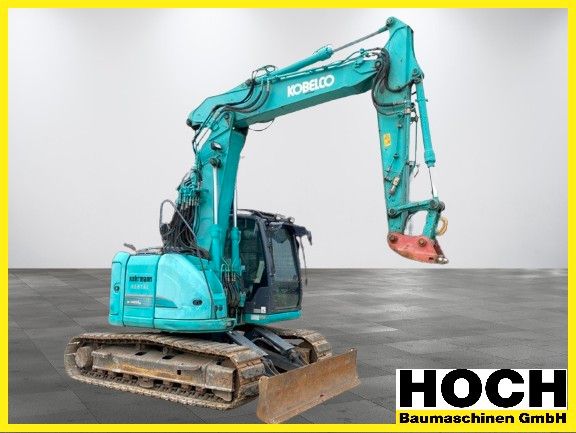 Kobelco SK140 SRLC-3 Verstell-Ausleger KLIMA HS10