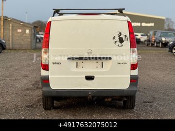 Mercedes Vito - 11