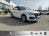 Audi Q3 2.0 TDI sport 3x S-LINE PANO*Nappa*LED*Sounds - gebrauchte Audi Q3 aus dem Jahr 2018