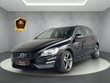 Volvo V60 D4 MOMENTUM*190 PS* - Volvo V60: Ps