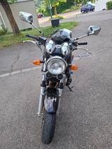 Suzuki GSX 750 AE - SUZUKI 1998 GSX 750