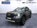 Ford Ranger Plug-in-Hybrid e-4WD Doka Wildtrak *LADER