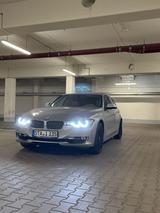 BMW 335i Modern Line - BMW 3er Reihe: Modern Line