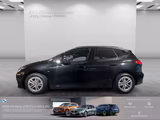 BMW 220i Active Tourer M Sport AHK Driv.Assist+ LED - BMW 220 Active Tourer mit Schiebedach
