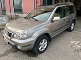 Nissan X-Trail 2.0 4X4 83.000KM EURO3 BENZINA - gebrauchte Nissan X-Trail aus dem Jahr 2002