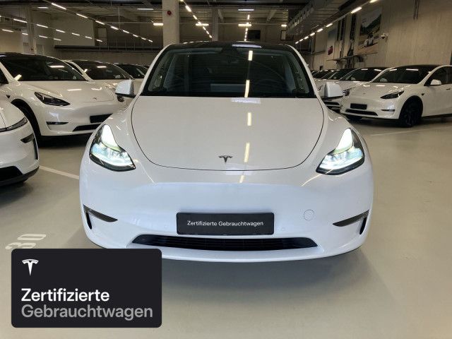 Tesla Model Y Long Range AWD imagem 3