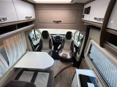 Pössl PÖSSL Roadcruiser Revolution KAS 24 D-LINE