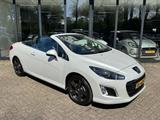 Peugeot 308 CC 1.6 THP Sport Pack*Leder*Navigatie* - Peugeot 308: Sport