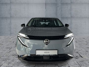 Nissan Ariya 87kWh EVOLVE PACK 242PS NAVILED