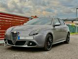 Alfa Romeo Giulietta 1.8 TBi 16V QV Maserati Limited - Alfa Romeo Giulietta: Qv