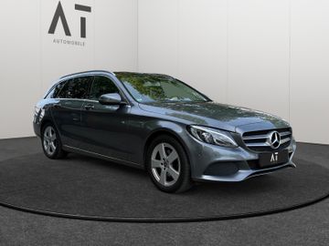 Mercedes C 220 - 7