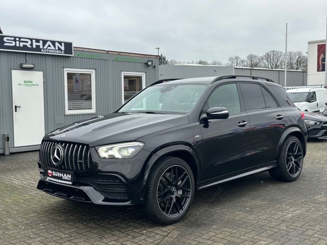 Mercedes-Benz GLE 53 AMG 4MATIC Panorama*Head-up*Memory*Belüft