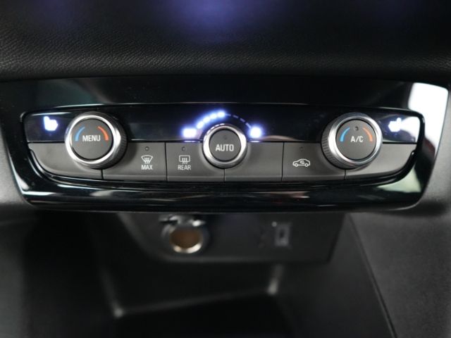 Corsa F FL GS+RÜCKFAHRKAMERA+CARPLAY+LED+NAVI+SI