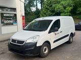Peugeot * Peugeot Partner 1.6 HDI 1.Hand Klima Eur... - Peugeot Partner Gebrauchtwagen in Berlin