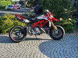 Ducati Hypermotard 950 SP - DUCATI HYPERMOTARD SP