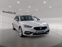 Seat Leon - Vorschau Bild 5
