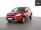 Ford Kuga 2.5 4x4 TITANIUM STANDHEIZUNG,KEYLESS,AHK