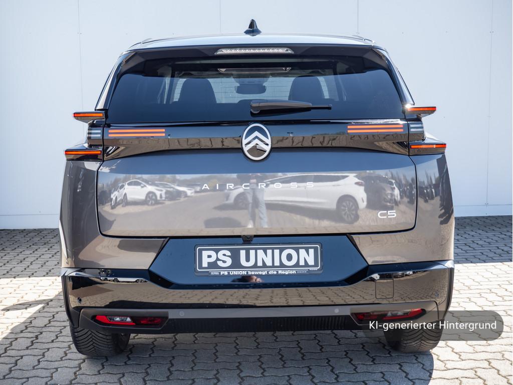 Citroën C5 Aircross 1.2 145 Hybrid MAX ACC HUD LED PANO