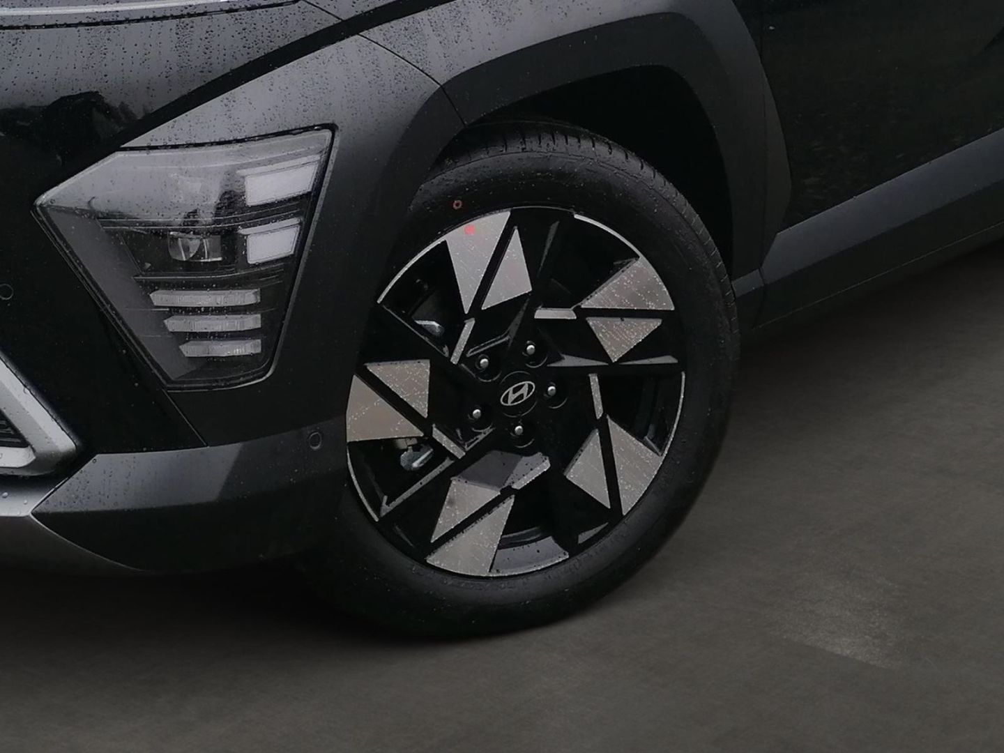 Hyundai KONA - Bild 6