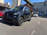 Smart ForTwo fortwo coupe Brabus  Sportpaket - Smart Gebrauchtwagen in Lübeck