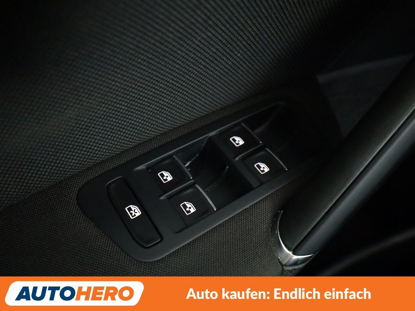 Volkswagen Golf VII 2.0 TSI GTI Performance BMT Aut.*NAVI*, миниатюра 25