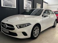 Mercedes-Benz A 180 Edition 19 Automatik LED RCAM LaneAssist