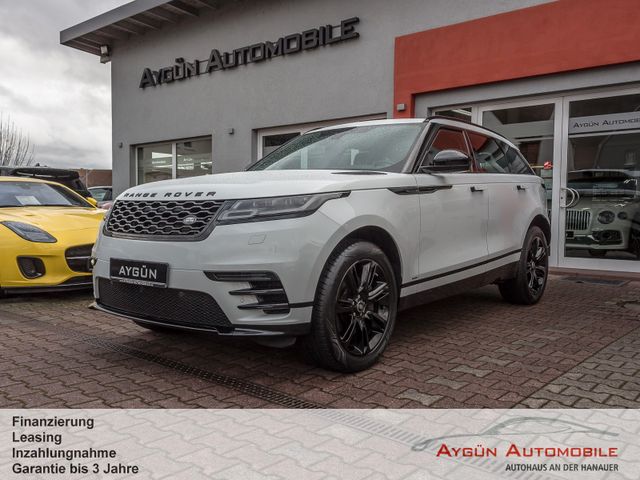 Land Rover Range Rover Velar D300 AWD R-Dynamic S Panorama