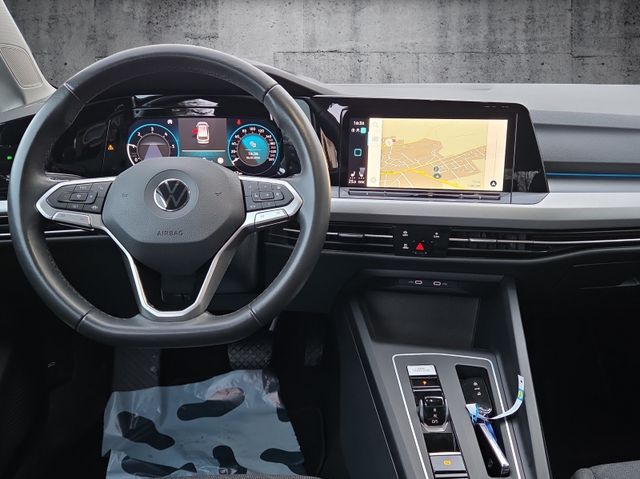 Golf Variant LIFE 2.0 TDI SCR DSG AHK