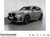 BMW X3 20 xDrive - BMW X3 Jahreswagen