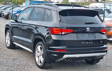SEAT Ateca - 4