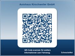 KIA Ceed 1.6 T-GDI DCT7 OPF GT *Inkl. WKR*