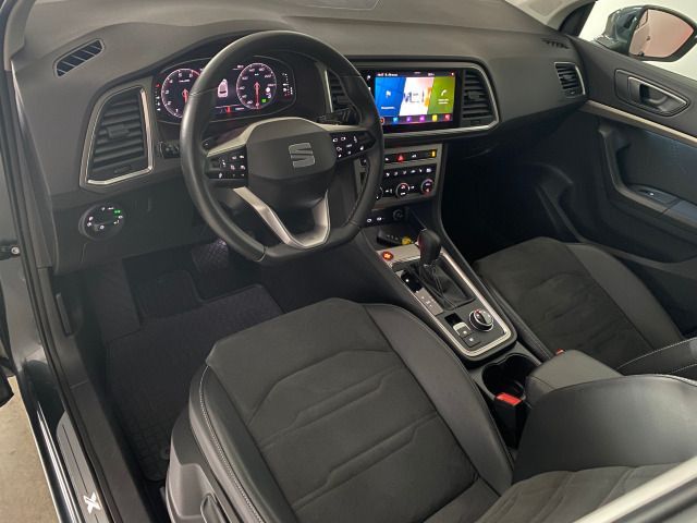 Ateca Xperience 1.5 TSI DSG AHK+NAVI